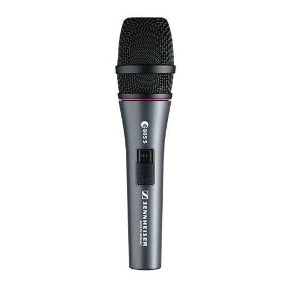 Sennheiser E865S