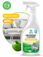 СРЕДСТВО ЧИСТЯЩЕЕ GRASS UNIVERSAL CLEANER УНИВЕРСАЛЬНОЕ 0,6Л