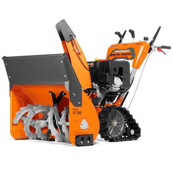 Бензиновый снегоуборщик DAEWOO DAST 1590