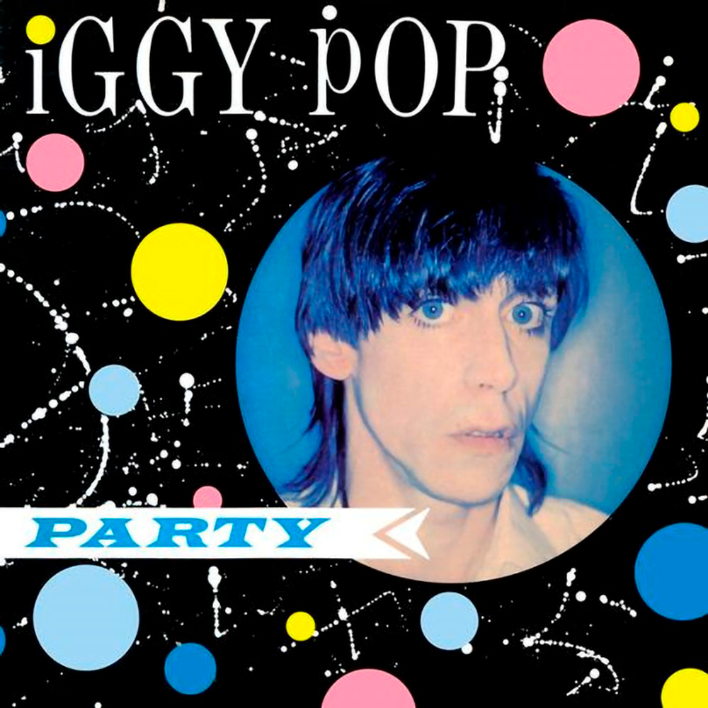 Iggy Pop / Original Album Classics (3CD)
