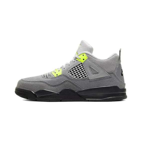 Jordan Air Jordan 4 Retro SE 95 Neon