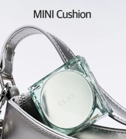 CLIO KILL COVER SKIN FIXER CUSHION MINI (Spf 50+) - Мини тональный кушон с матовым финишем