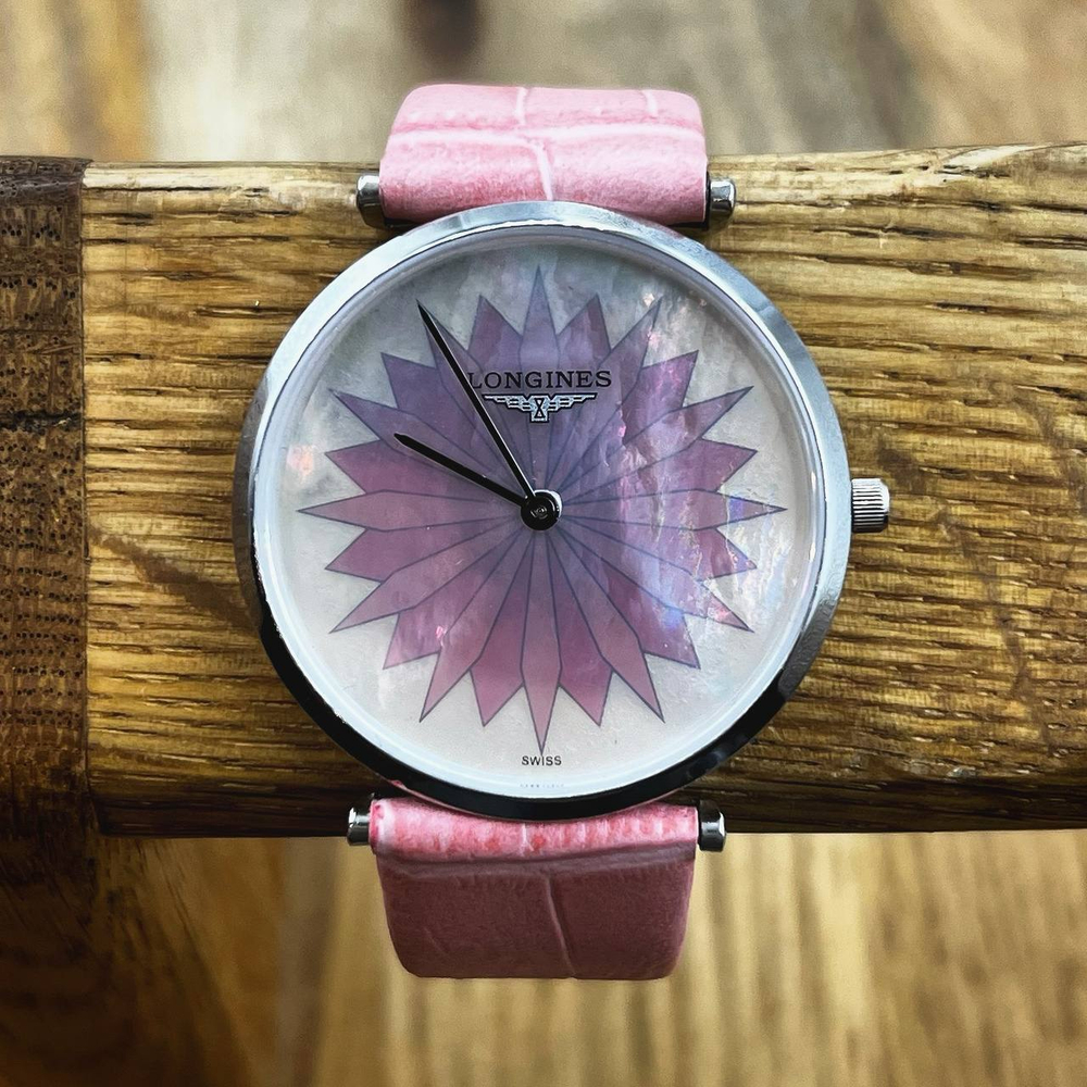 Часы Longines
