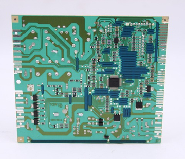 Модуль управления стиральной машины Candy GO 510 R
