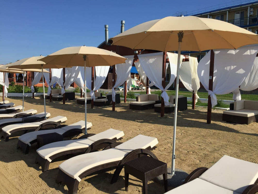 Диван левый Tagliamento Ninja