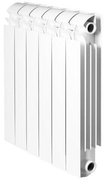 Радиатор Global VOX-R 500 - 14 секций алюминиевый