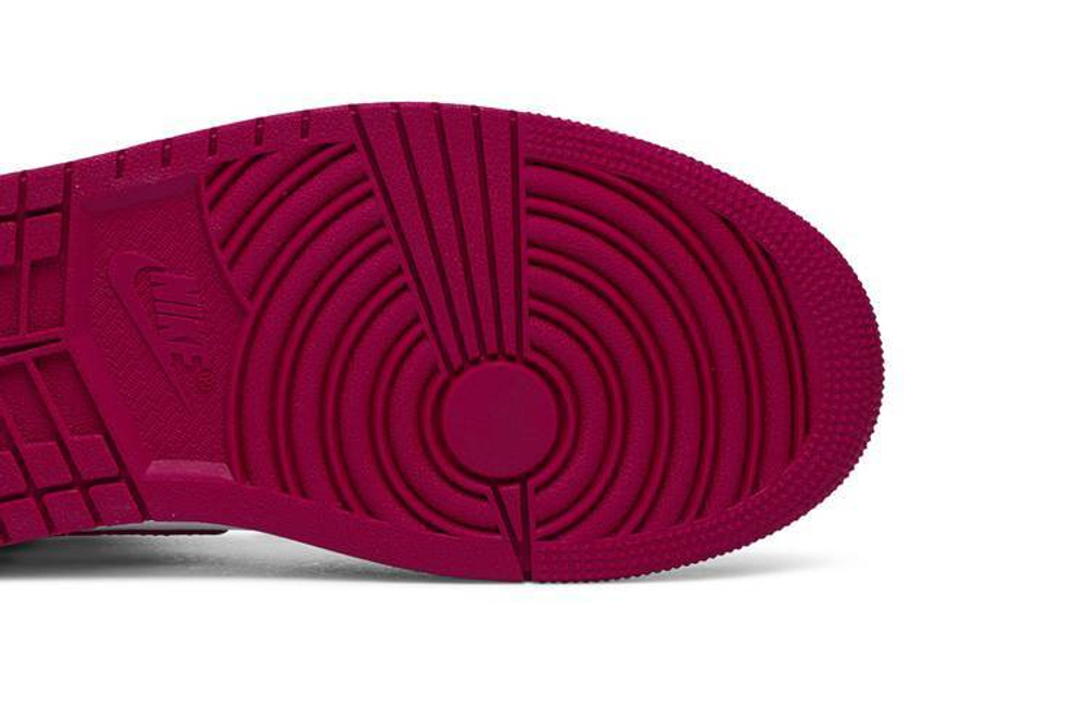 Кроссовки Jordan Air Jordan 1 Mid