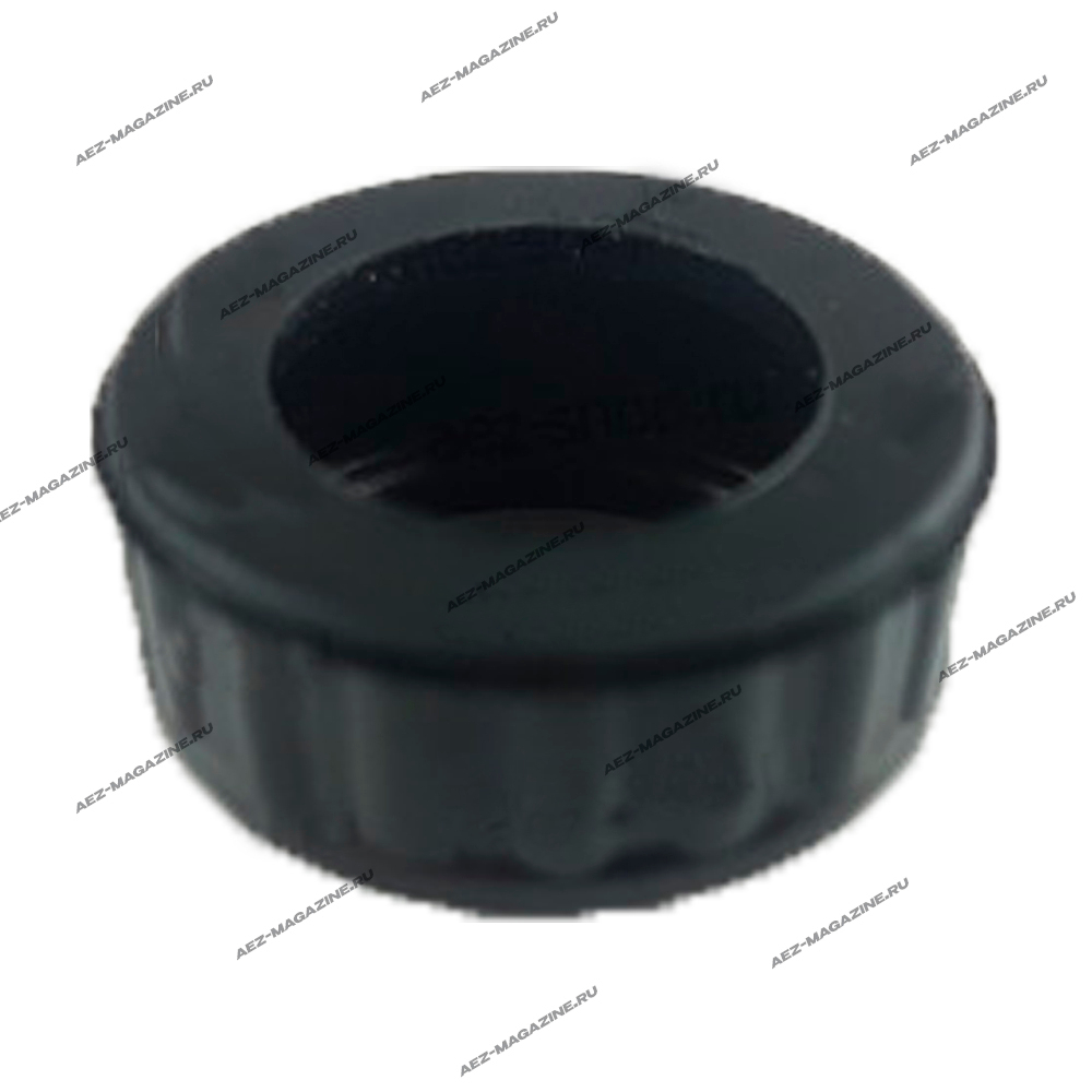 Резинка (аммортизатор) заднего подшипника якоря УШМ Макита 125