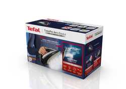 Утюг Tefal Turbo Pro Anti-Calc FV5699E0