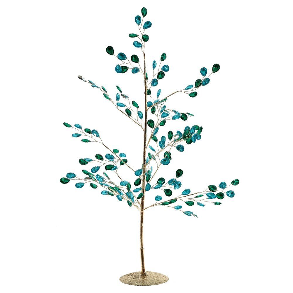 GAEM Изделие декоративное "Дерево", Н45см, L35 W35 H50 см