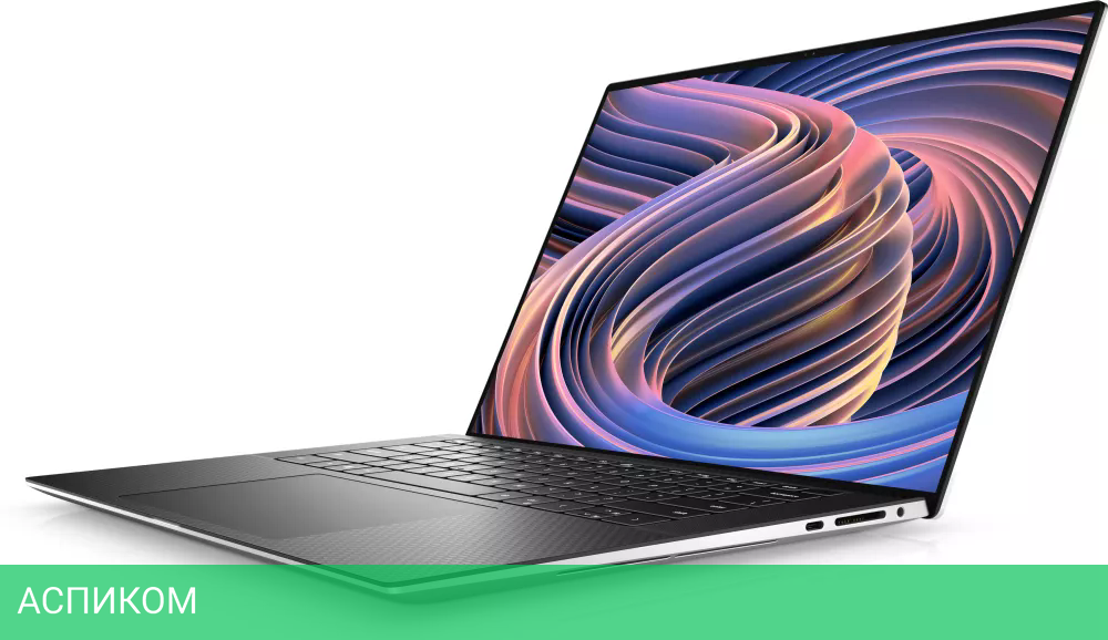 Ноутбук Dell XPS 15 9530 XPS0300V-2yNBD