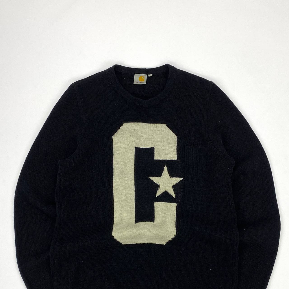 Свитер Carhartt