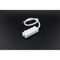 Токопровод концевой Aployt Magnetic track 220 APL.0280.10.03