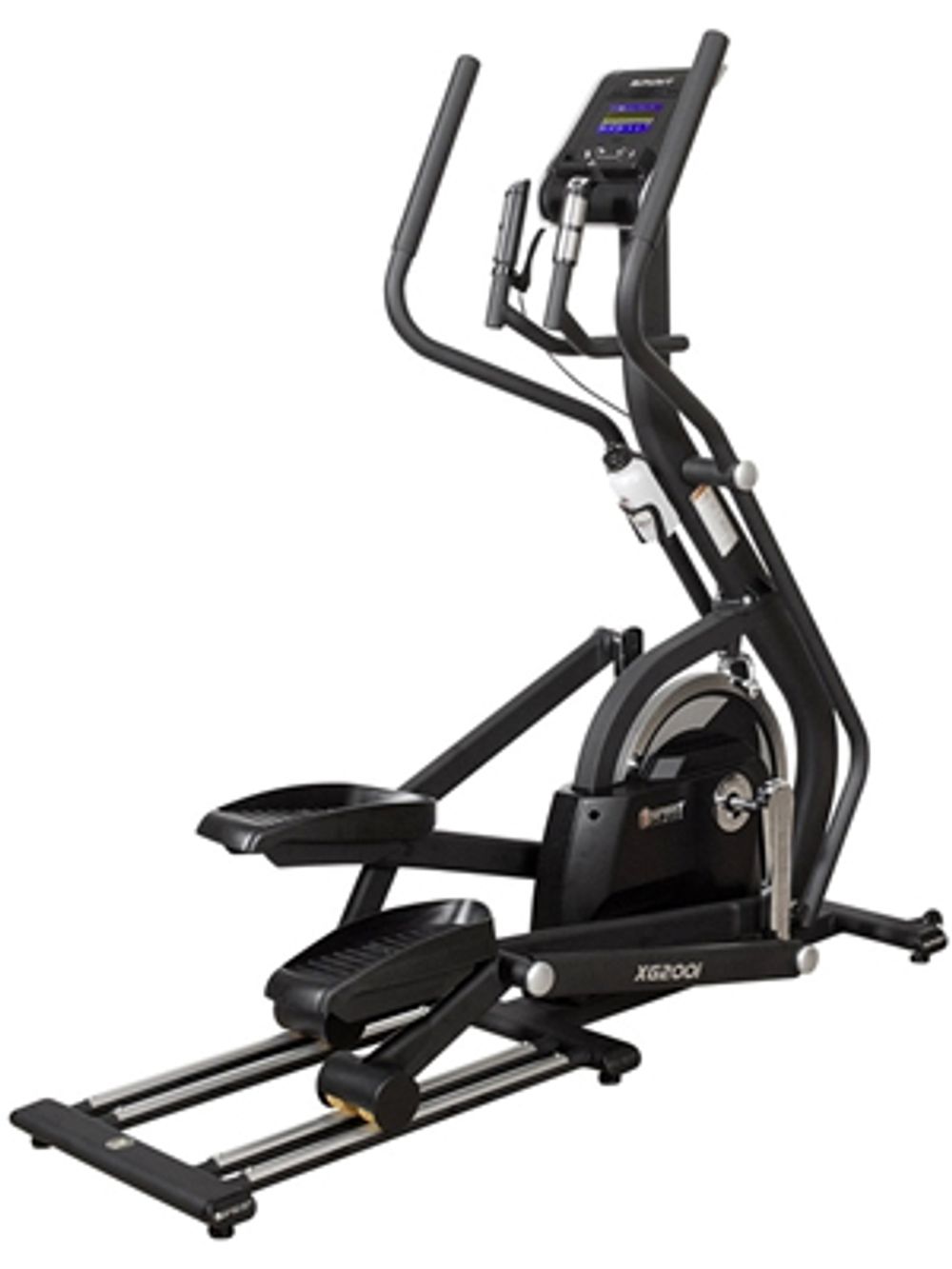 Эллиптический тренажер Spirit Fitness XG200i