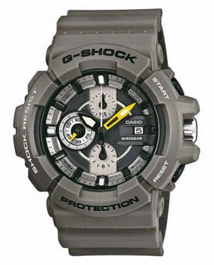Часы Casio G-Shock GAC-100-8A