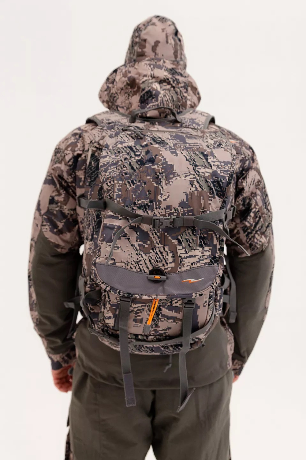 РЮКЗАК KING HUNTER BACKPACK EASY 315146