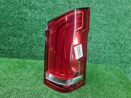 Фонарь правый Mercedes V W447 (2014-н.в.)