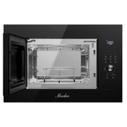 Встраиваемая микроволновая печь Monsher MMH 2050 B