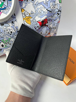 Обложка на паспорт Louis Vuitton