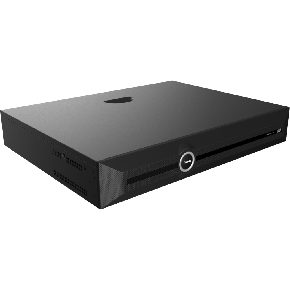 Видеорегистратор Tiandy TC-R3440 (I/B/N/V4.0)