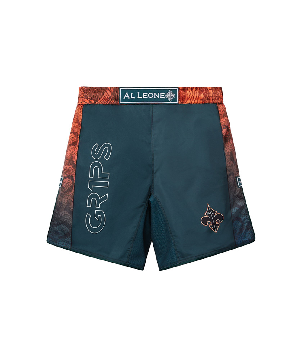 Шорты Gr1ps Secret Weapon Al Forest Dragon