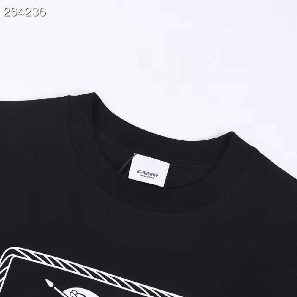 Футболка Burberry