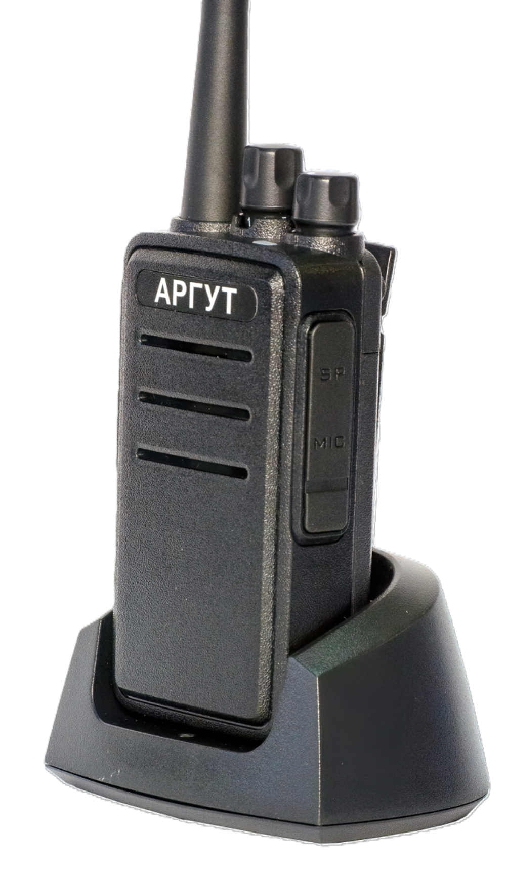 АРГУТ А-43 Радиостанция портативная