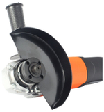 УШМ PATRIOT AG 131 875Вт, 11000об/мин, 125мм, М14 (110301331)