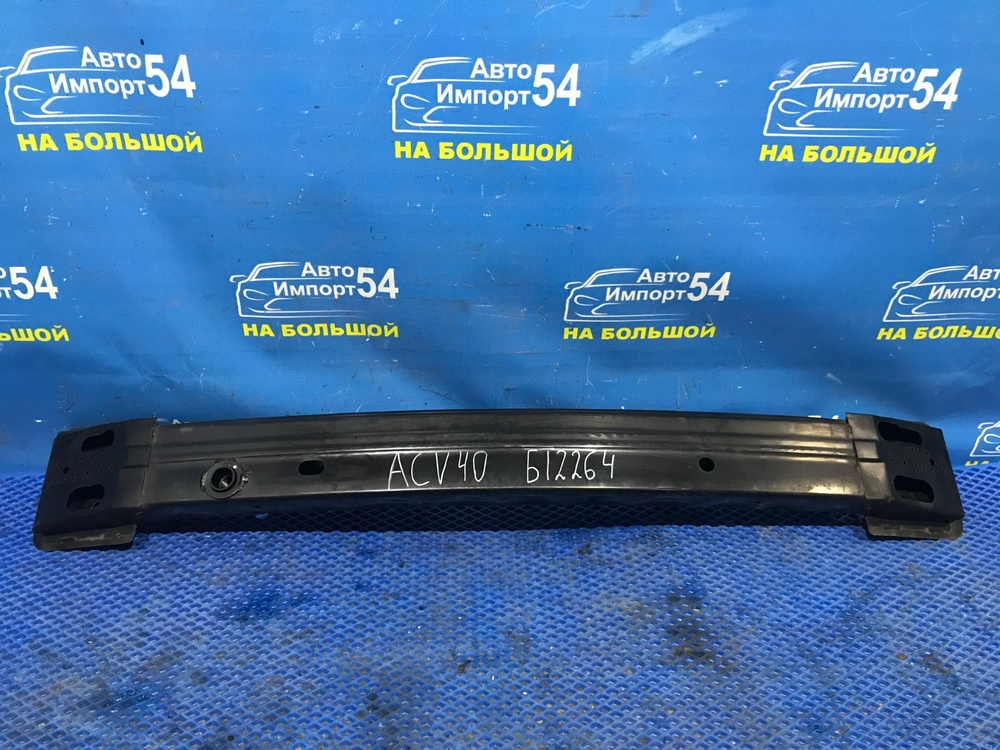 Усилитель переднего бампера TOYOTA CAMRY 2009-2011