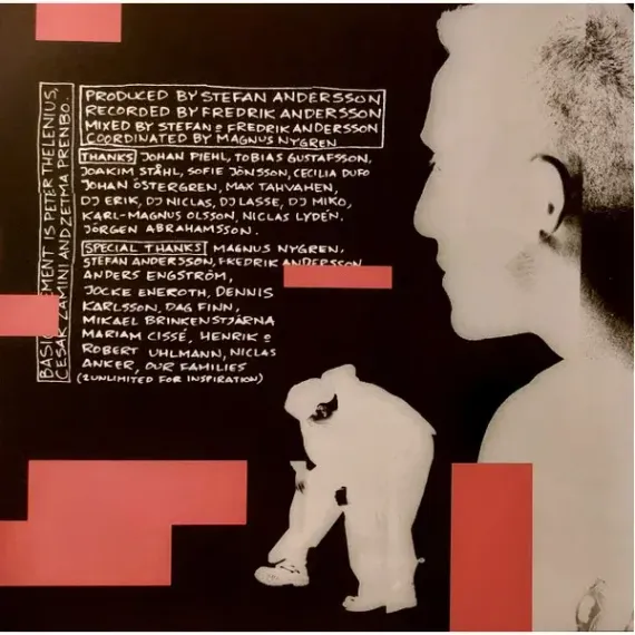 Basic Element — Basic Injection LP