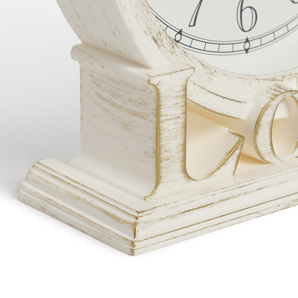 Часы-будильник настольные Рубин 1916-002