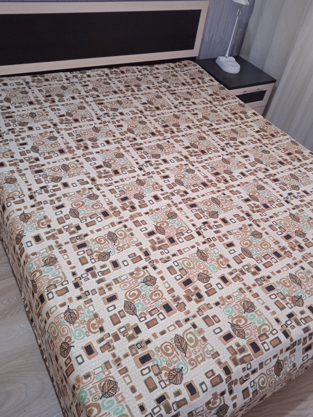 Покрывало гобеленовое Аметист 71-1 евро (240х200)