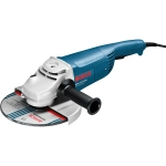Угловая шлифмашина GWS 22-180 H BOSCH 0601881103