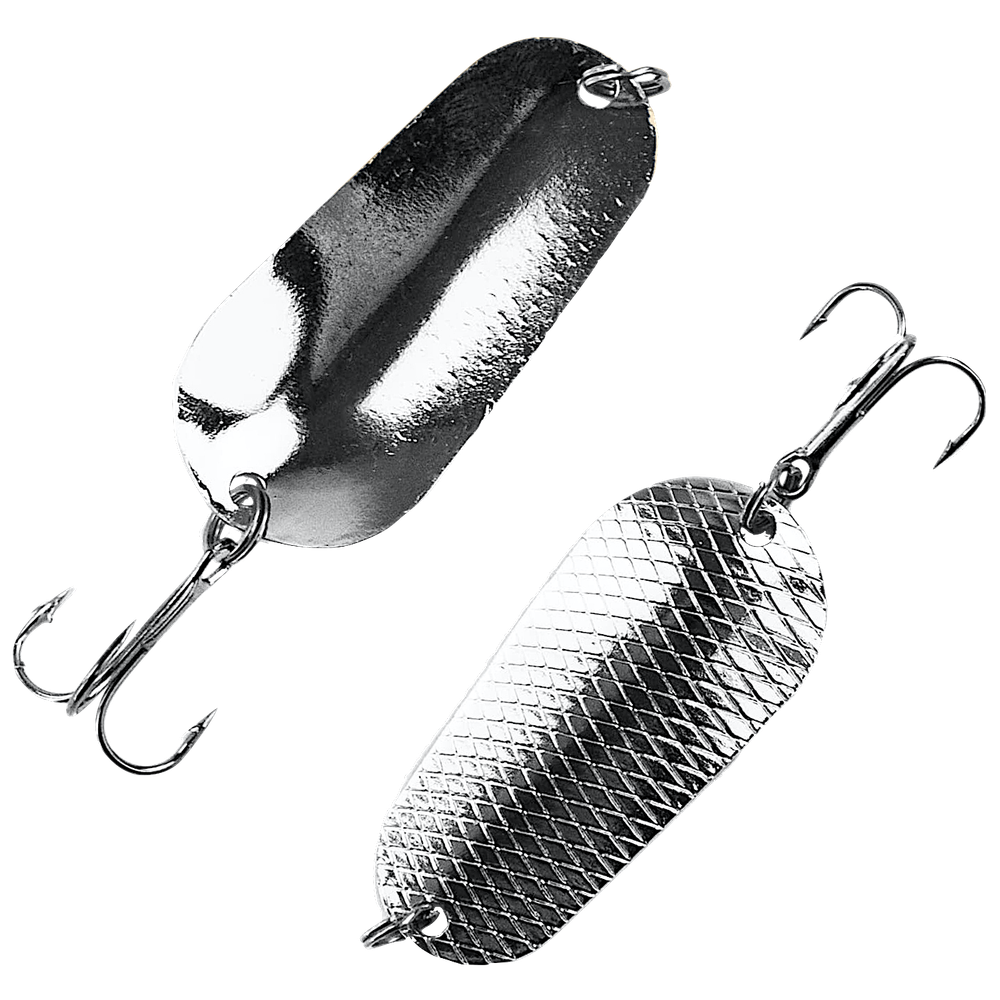 Блесна колеб. Grows Culture Шторлинг М (Storling-M) 16.0г 56мм -