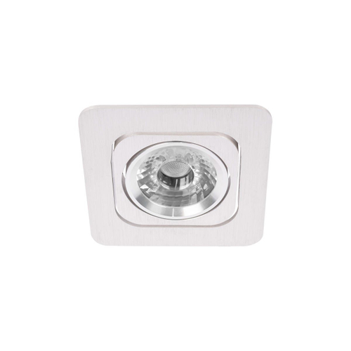 Встраиваемый светодиодный светильник Loft It Screen 10328/A Chrome