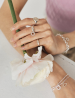 кольцо soul (душа)