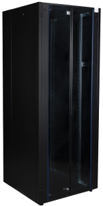 Шкаф напольный 19", 42U Datarex DR-738561