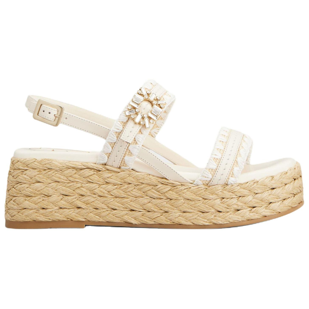 Roger Vivier One Strap Sandals Women"s