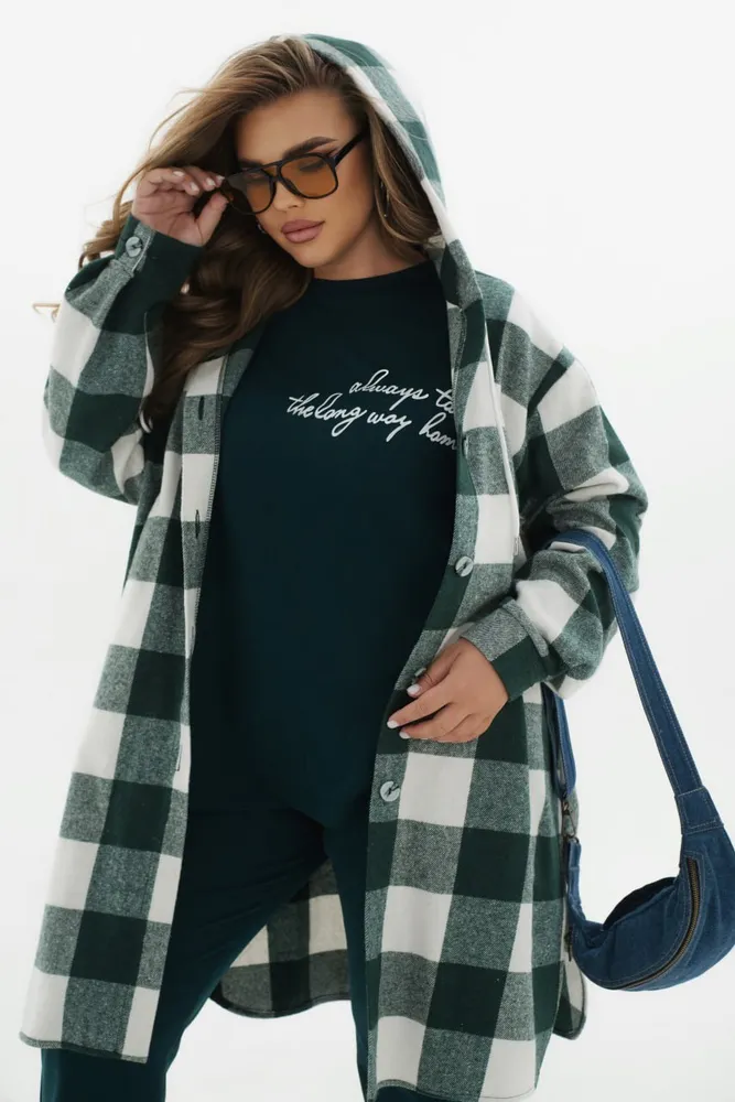 Кардиган УК-2479-4 Fabrika