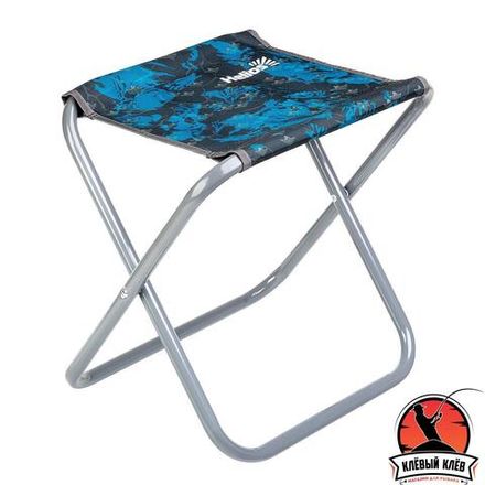 Стул туристический Shark СР-400.22 труба ф22 (T-TC-400.22-S) Helios (0)