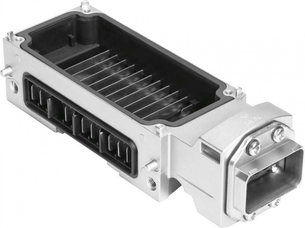 CPX-M-GE-EV-S-PP-5POL Блок связи