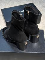 Ботильоны CHANEL