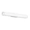 CL72118N Фауст Хром Св-к Накл. LED 18W*4000K