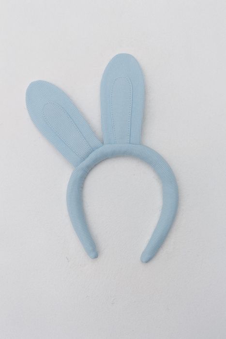 ОБОДОК ДЕТСКИЙ РЕНТИ ГОЛУБОЙ