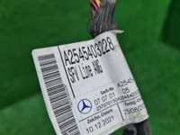 Проводка переднего бампера Mercedes GLC X254 22-нв