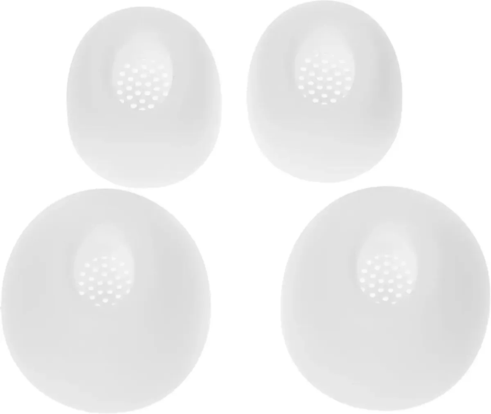 Наушники беспроводные Samsung Galaxy Buds 3 Pro White