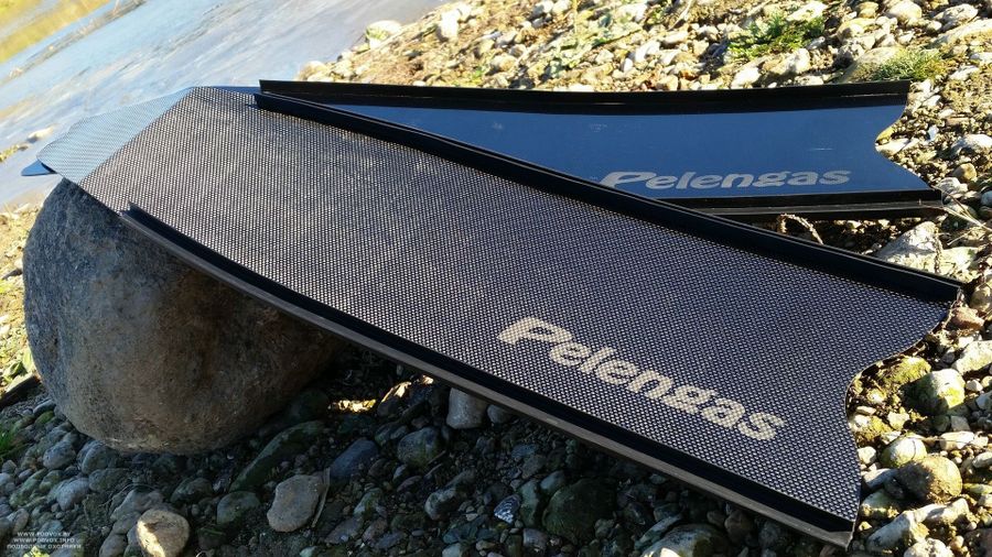 Отзыв по лопастям Пеленгас