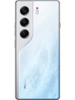 Смартфон tecno Camon 40 12+256 White