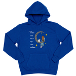 Толстовка "Дом где Французский бульдог"