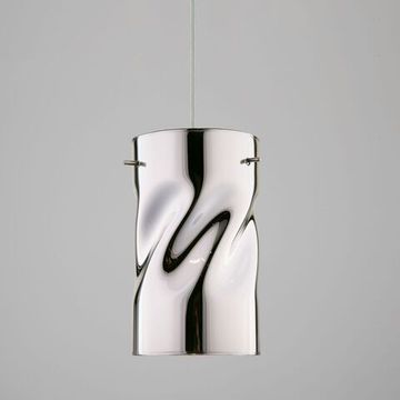 50184/1 / подвесной светильник / хром